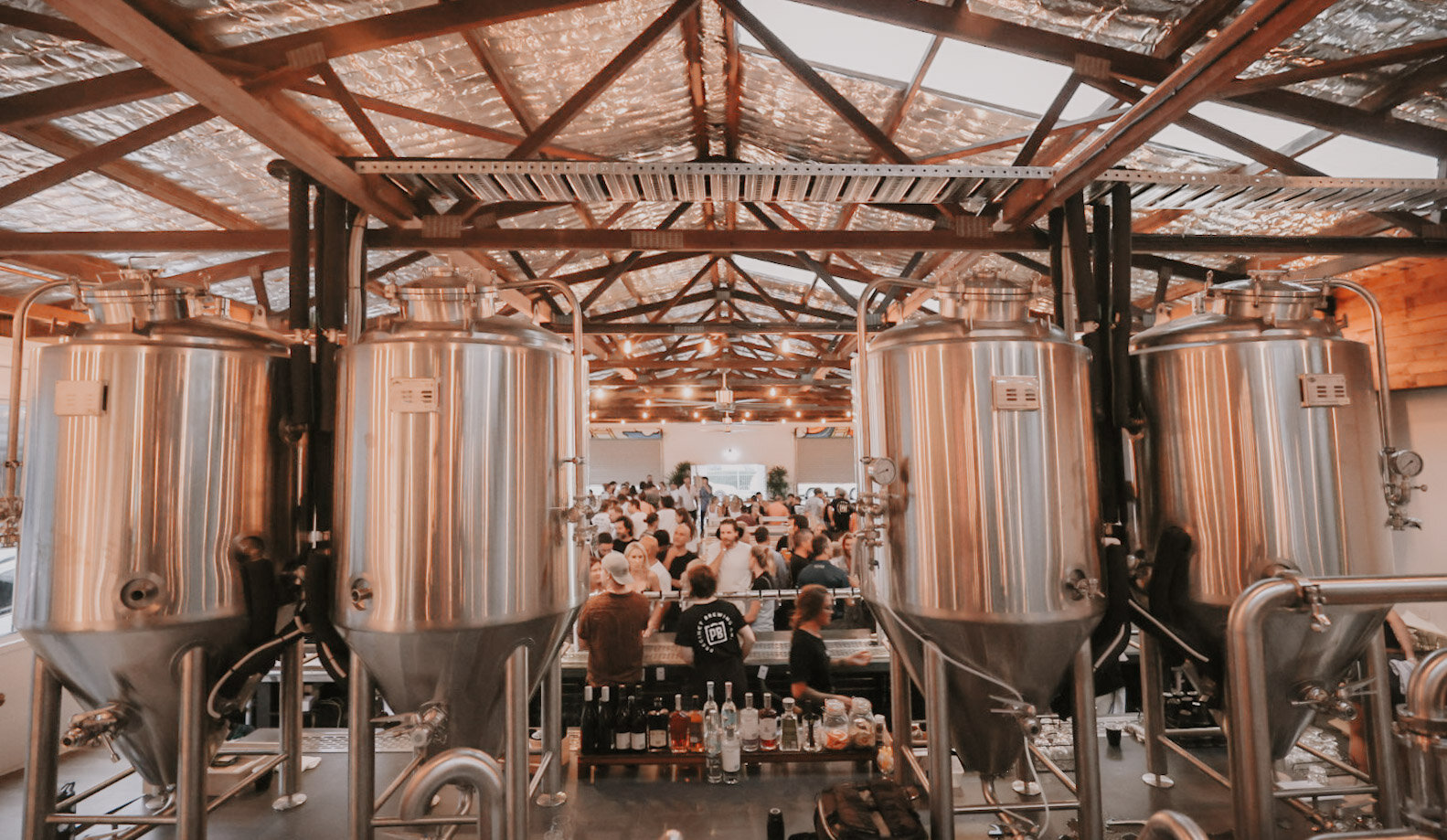 為什么選擇精釀啤酒？