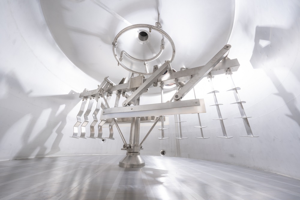 啤酒過(guò)濾罐的工藝設(shè)計(jì)——過(guò)濾罐怎么選配置