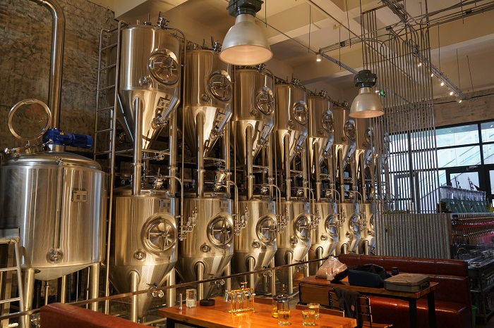 想做好精釀啤酒，先把設(shè)備選對(duì)