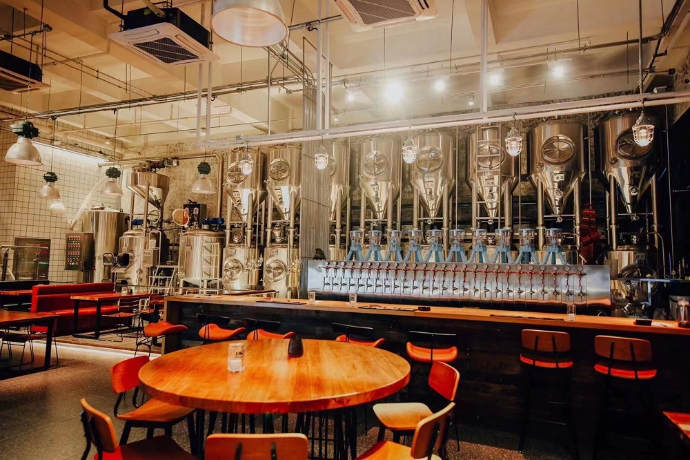 你知道燭式硅藻土過濾機是如何工作的嗎？