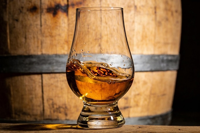 威士忌蒸餾設備-山東天泰