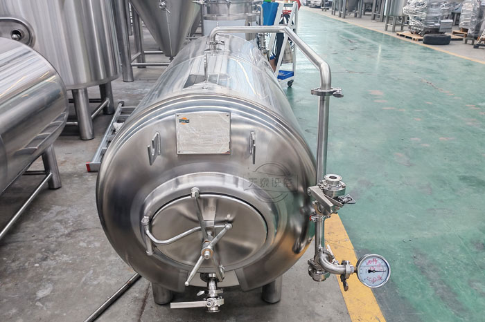 清酒罐-山東天泰