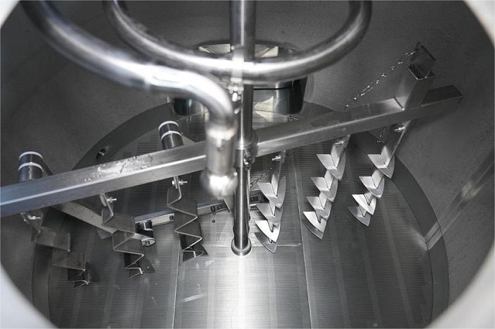 山東天泰<a href=http://www.zgvsh.cn/ target=_blank class=infotextkey>啤酒設備</a>-過濾槽