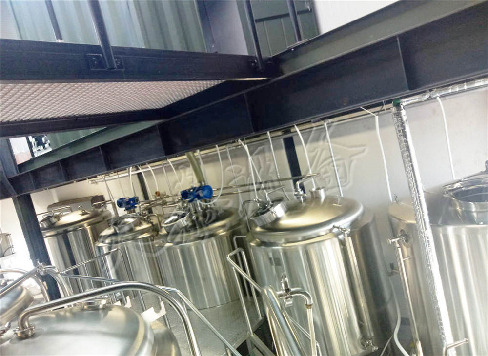 開(kāi)一家精釀啤酒小型店面的可行性