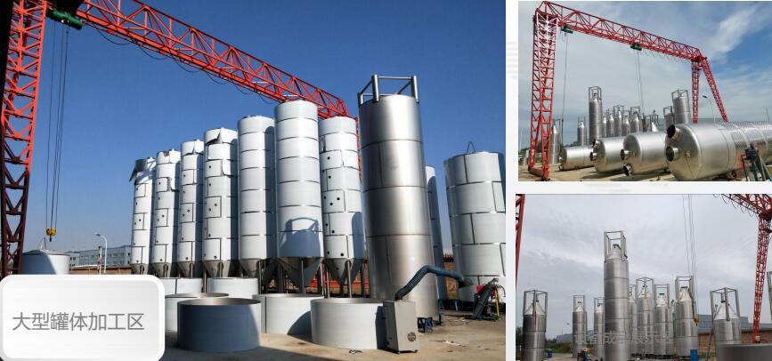 專業(yè)啤酒設(shè)備廠家教你識(shí)別工業(yè)啤酒小竅門(mén) ?