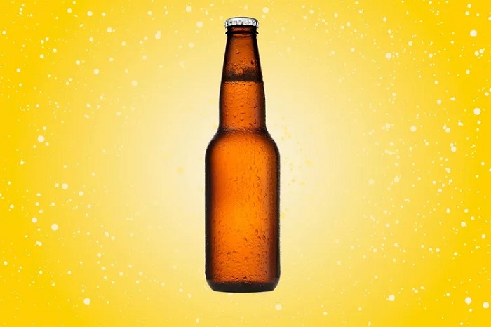 精釀啤酒的度數就是指酒精含量嗎？