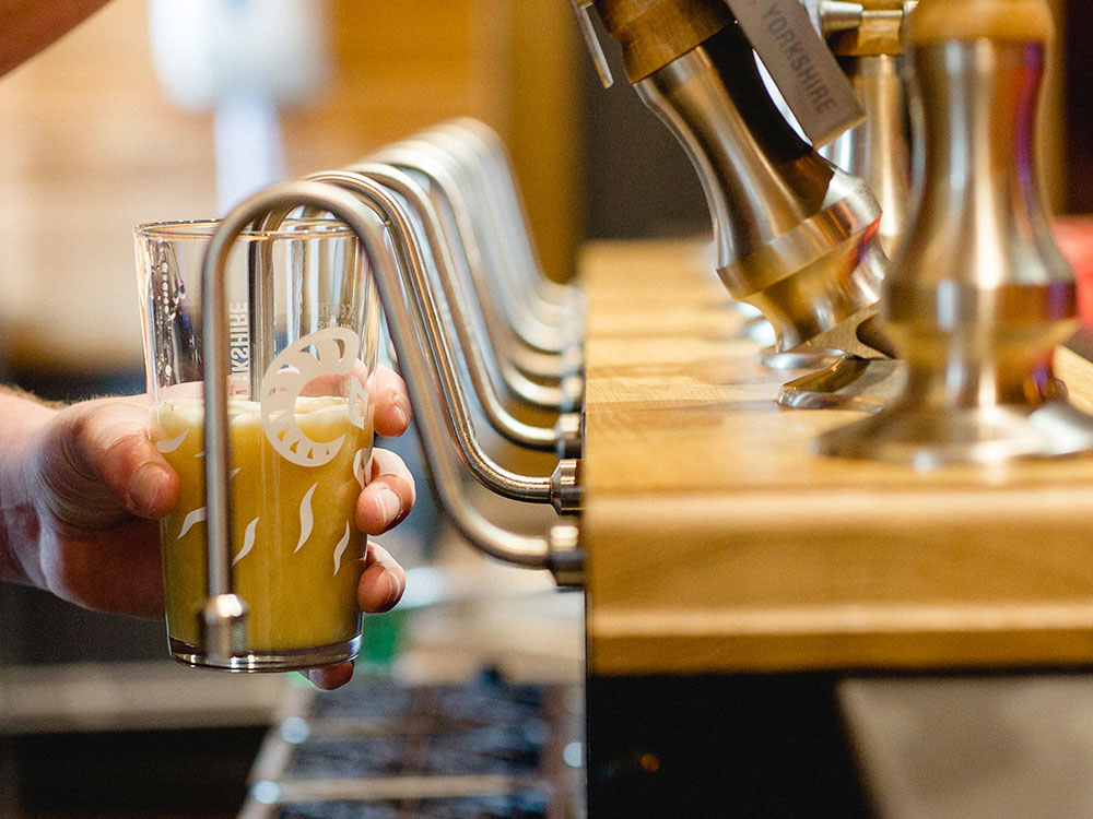 開酒吧選一體機還是分體機？