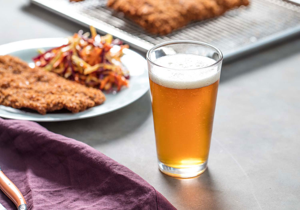 該不該開門店賣精釀啤酒？