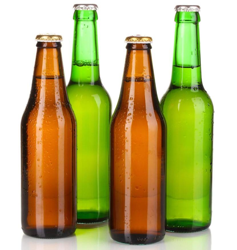 你知道啤酒瓶（罐）該如何清洗嗎？