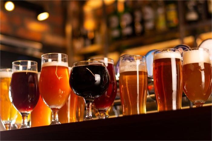 精釀啤酒-山東天泰<a href=http://www.zgvsh.cn/ target=_blank class=infotextkey>啤酒設備</a>