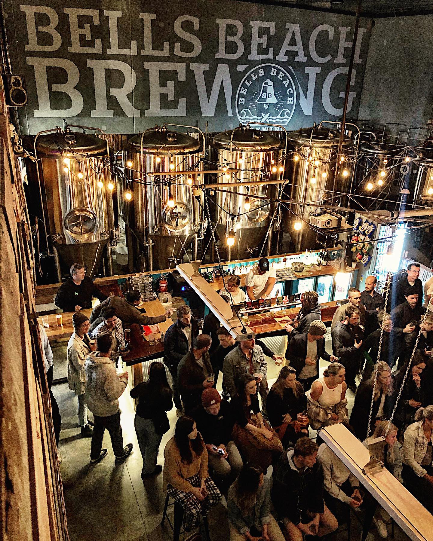 為什么微小型啤酒廠吸引了越來越多的資本？