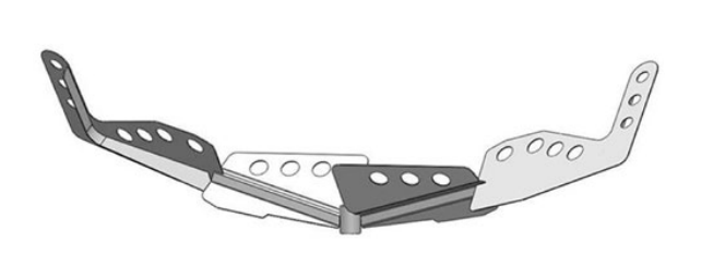 糖化鍋內(nèi)的攪拌器為什么是這樣設(shè)計的？