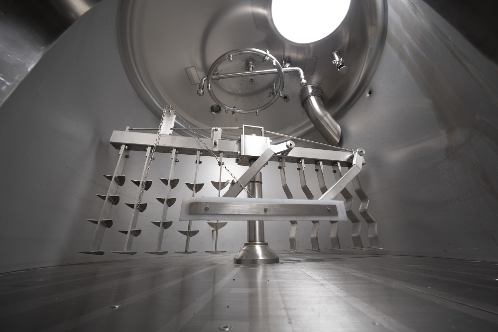 啤酒釀造時(shí)如何進(jìn)行麥汁過(guò)濾？